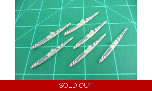 IT- Europe 1940 Wolf Pack